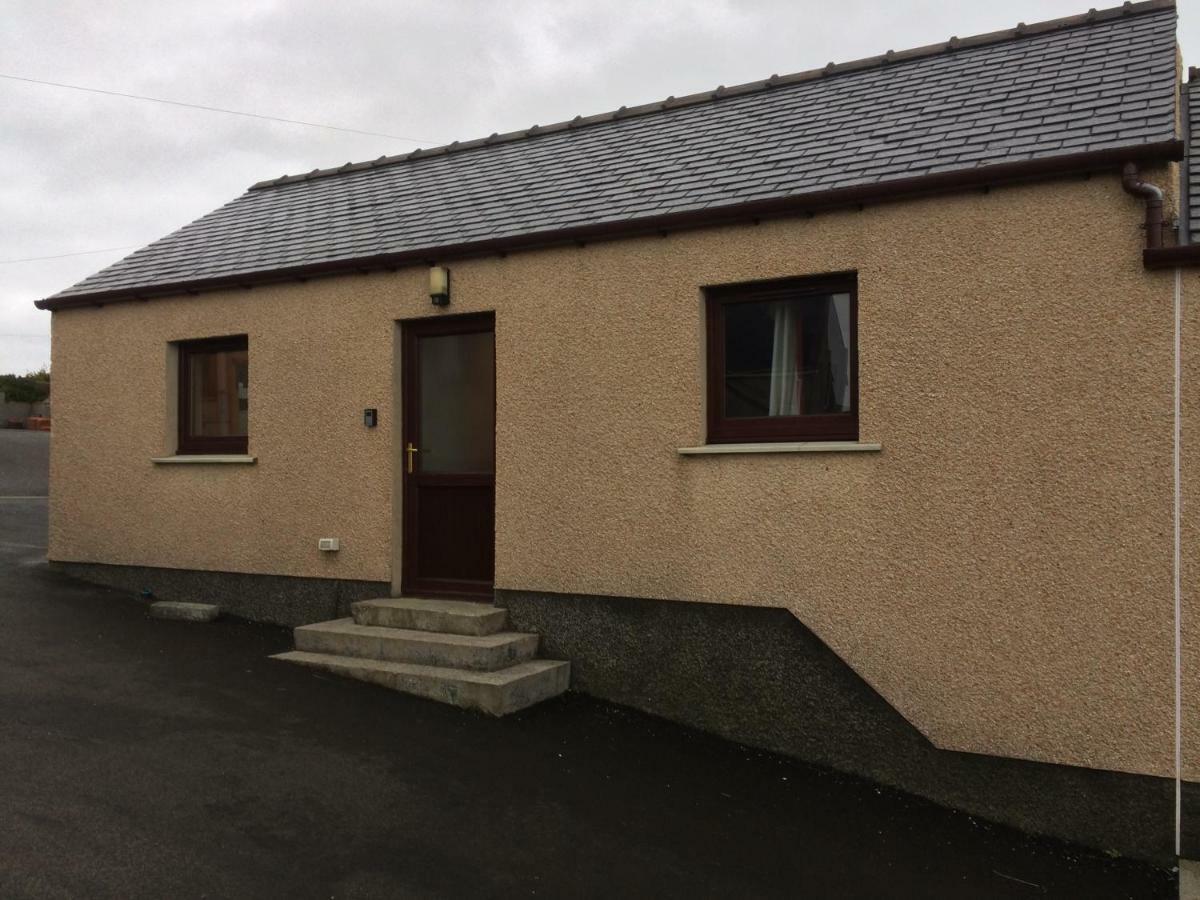 16 East Street Sandwick Stornoway Exterior foto